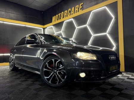 2010 Audi A4 - photo 2