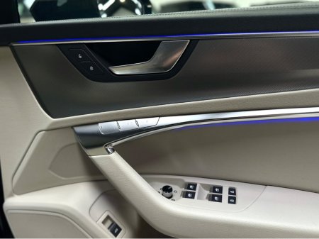 2023 Audi A6 - photo 20