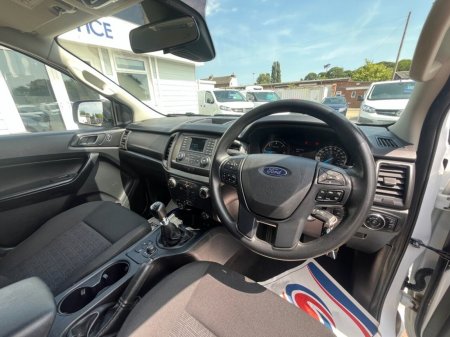 2023 Ford Ranger - photo 17