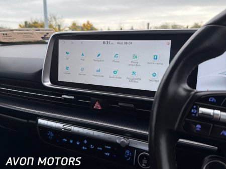 2024 Hyundai IONIQ 6 - photo 19