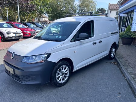 2021 Volkswagen Caddy - photo 27