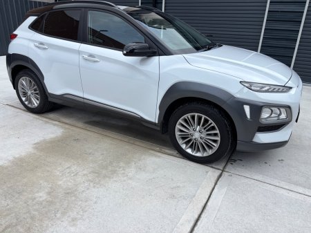 2019 Hyundai KONA - photo 2