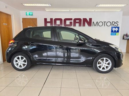 2018 Peugeot 208 - photo 3