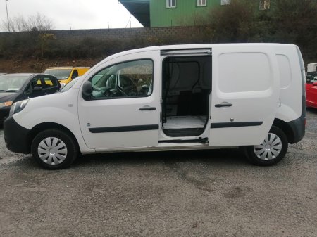 2014 Renault Kangoo - photo 6