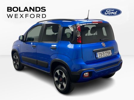 2023 Fiat Panda - photo 3