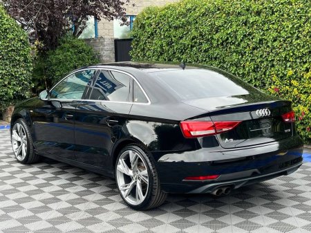 2017 Audi A3 - photo 5