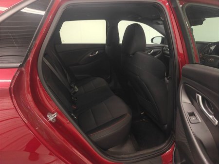 2023 Hyundai i30 - photo 8