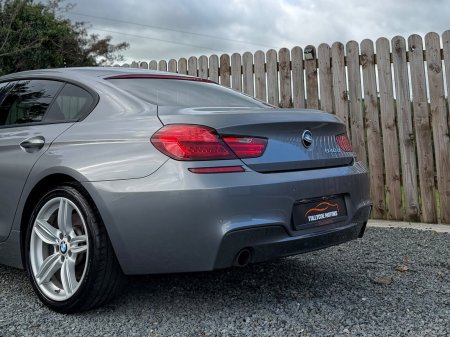2013 BMW 6-Series - photo 10