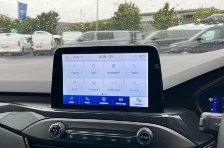 2021 Ford Focus - photo 32