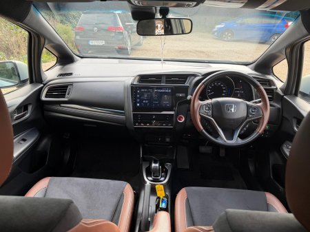 2019 Honda Fit - photo 6