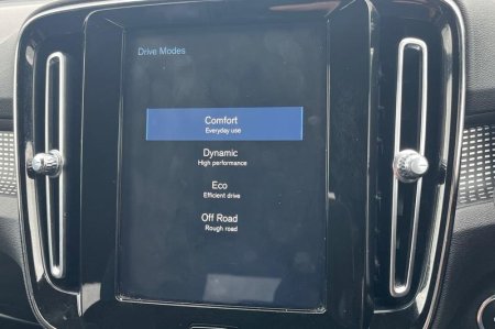 2018 Volvo XC40 - photo 35