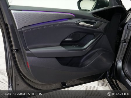2026 Audi A6 Sportback e-tron - photo 15