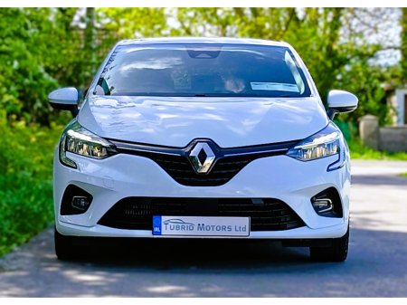 2020 Renault Clio - photo 11