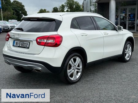 2016 Mercedes-Benz GLA - photo 7