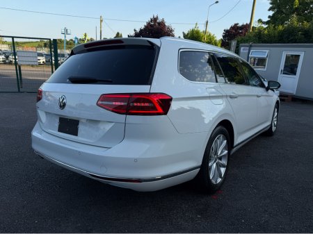 2018 Volkswagen Passat - photo 6