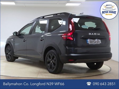 2023 Dacia Jogger - photo 5