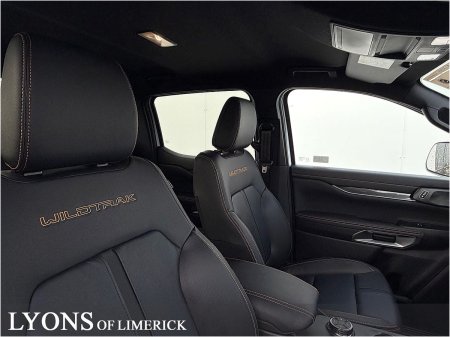2026 Ford Ranger - photo 14