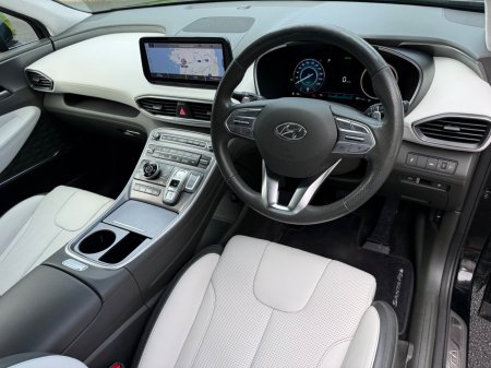 2023 Hyundai Santa Fe - photo 9