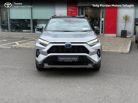 2024 Toyota RAV4 - photo 4