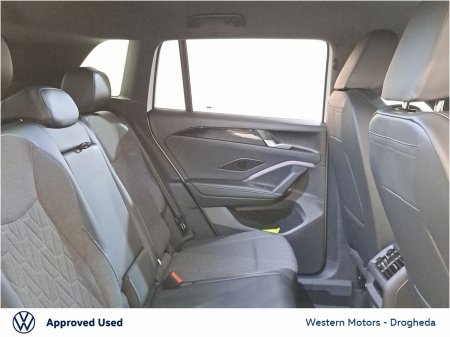 2026 Volkswagen Tiguan - photo 21