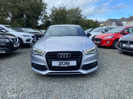 2016 Audi A3 - photo 26