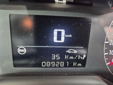 2018 Opel Crossland X - photo 25