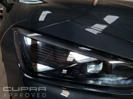 2026 Cupra Leon - photo 28