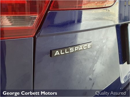 2024 Volkswagen Tiguan Allspace - photo 16