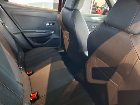 2022 Opel Mokka - photo 18