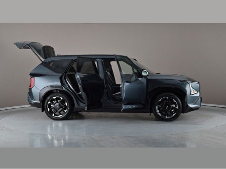2026 Kia EV5 - photo 71