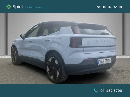 2025 Volvo EX30 - photo 2