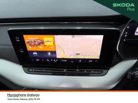 2023 Skoda Octavia - photo 26