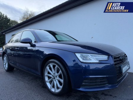 2019 Audi A4 - photo 10
