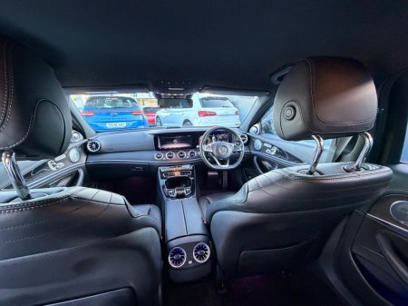 2018 Mercedes-Benz E-Class - photo 59