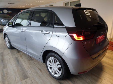 2021 Honda Fit - photo 6