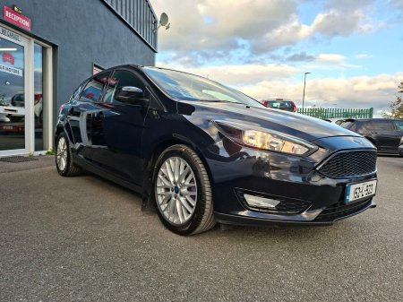 2015 Ford Focus - photo 9