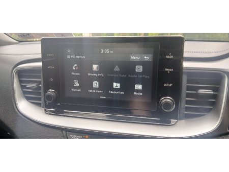2021 Kia XCeed - photo 17