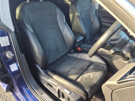 2018 Volkswagen Arteon - photo 29