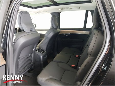 2026 Volvo XC90 - photo 13