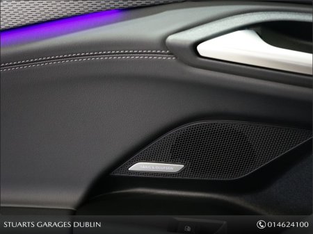 2026 Audi A6 Sportback e-tron - photo 16