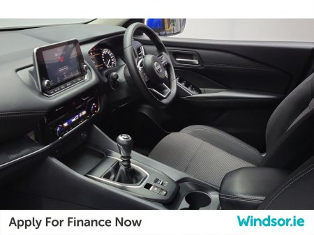 2024 Nissan Qashqai - photo 4