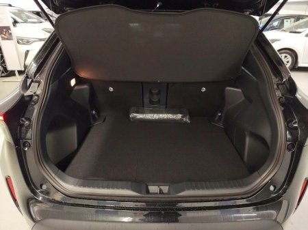 2026 Toyota Yaris Cross - photo 10