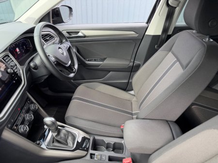 2021 Volkswagen T-Roc - photo 57