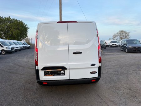 2021 Ford Transit - photo 3