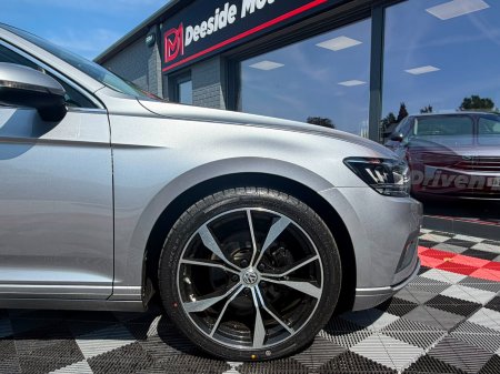 2022 Volkswagen Passat - photo 22