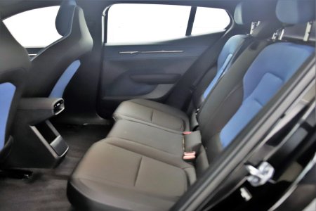 2024 Volvo EX30 - photo 14