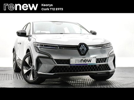 2024 Renault Megane E-Tech EV Techno Comfort Range  220 Electric EV60 60kWh Auto