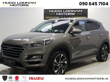 2019 Hyundai Tucson - photo 5