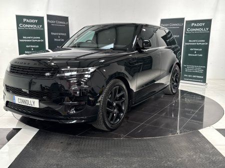 2026 Land Rover Range Rover Sport - photo 38
