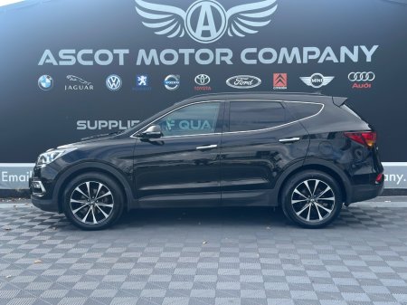 2018 Hyundai Santa Fe - photo 4